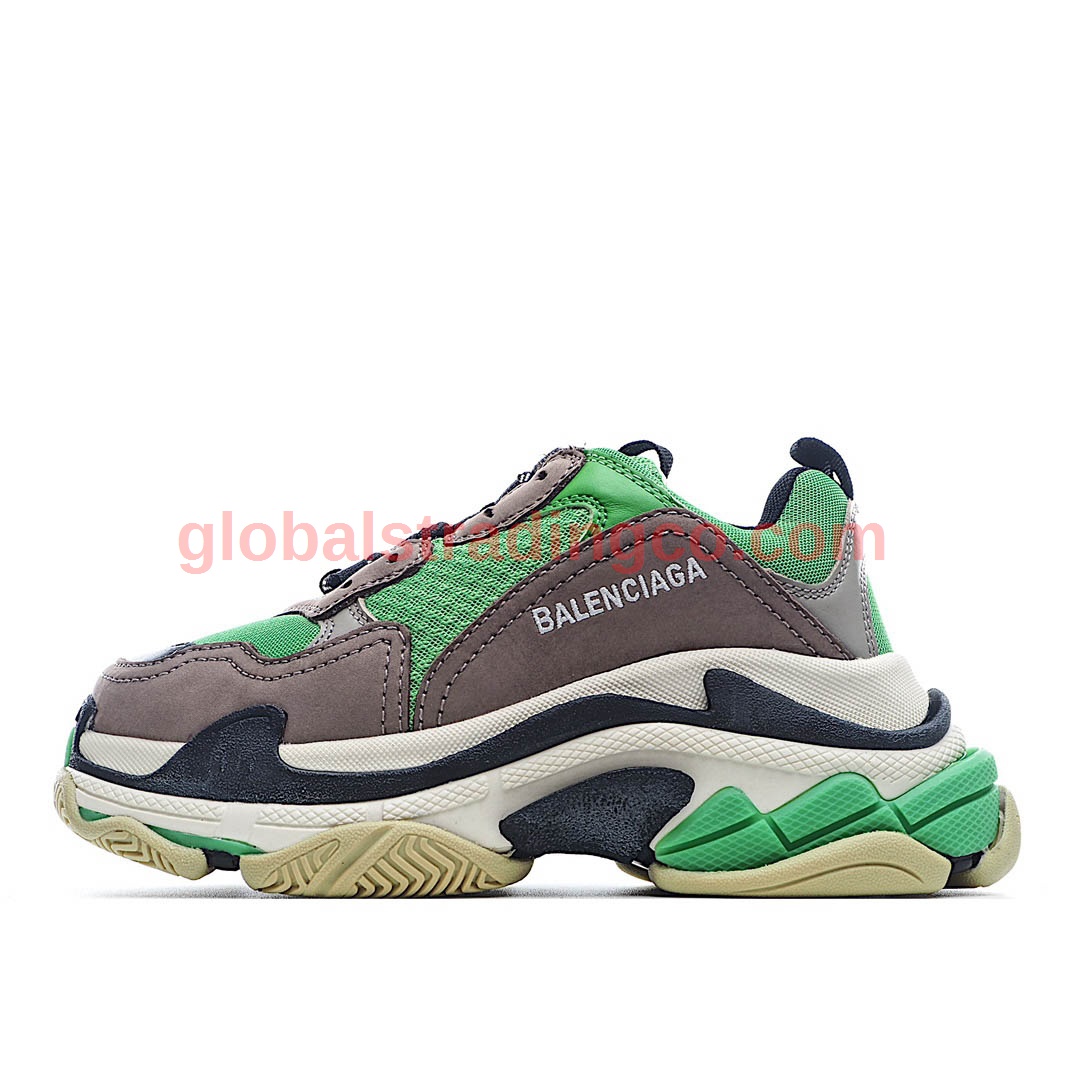 Balenciaga Triple S Dad Shoes Running Shoes